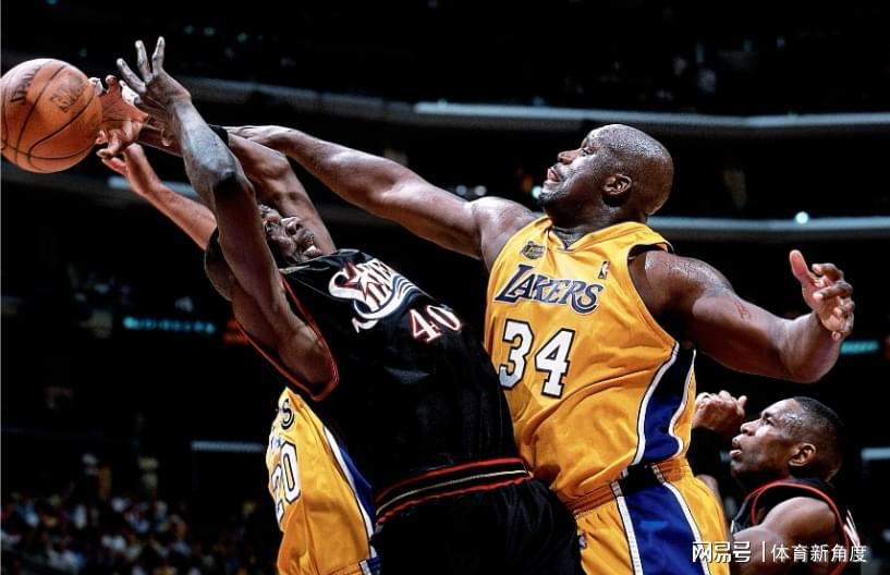 开云官网-NBA历史走步之王揭晓！令人意外，球场走步之王竟是他！