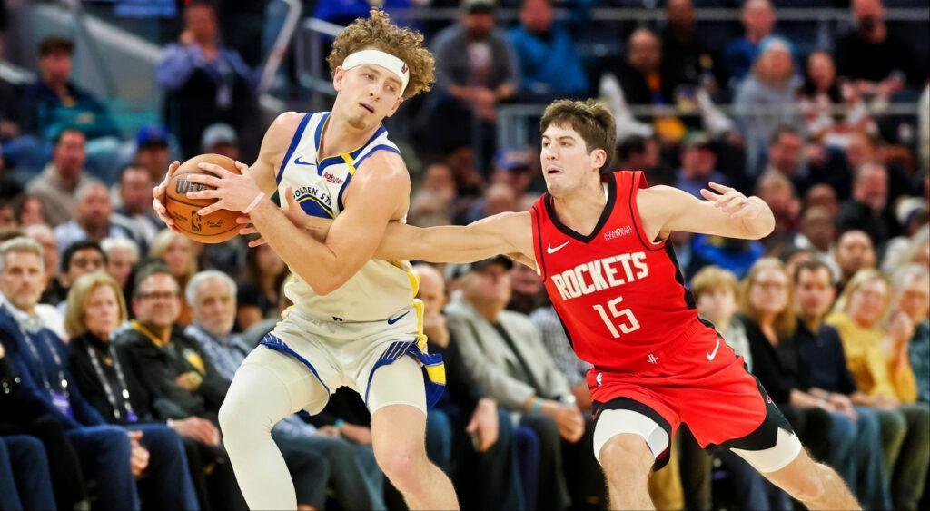 开云-第19人？37岁老将险加盟火箭队！硬汉控卫摊牌：薪资空间成绊脚石