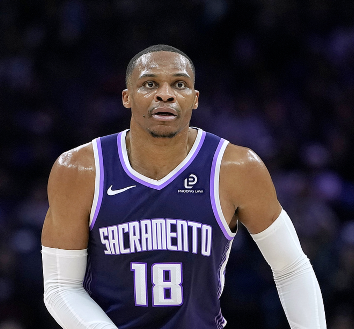 kaiyun-又轰下38+10+10！抱歉威少：你从历史第二变成了历史第三