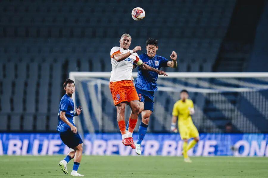 开云官网-没了路易斯，“生死战”申花还能靠谁？