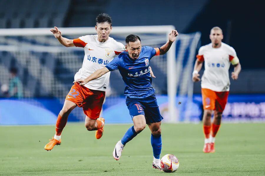 开云官网-没了路易斯，“生死战”申花还能靠谁？