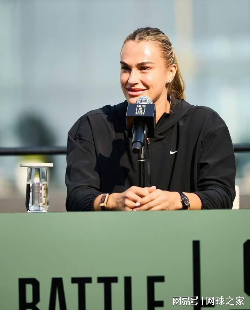 开云APP-科内称性别大战是噱头，缩小场地荒谬至极，金夫人亦发声怒斥