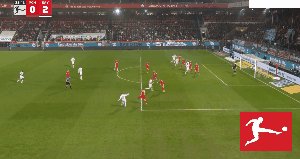 开云体育-【德甲】海登海姆0比4拜仁 凯恩、奥利塞破门