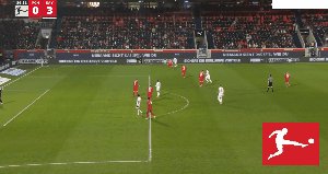 开云体育-【德甲】海登海姆0比4拜仁 凯恩、奥利塞破门