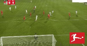 开云体育-【德甲】海登海姆0比4拜仁 凯恩、奥利塞破门