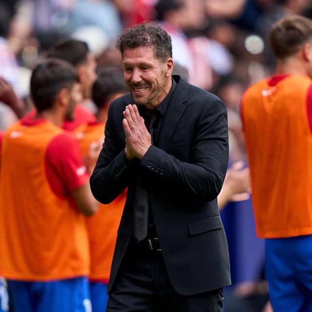 开云APP-哈维·阿隆索：德比失利是我们应得的，没有任何借口