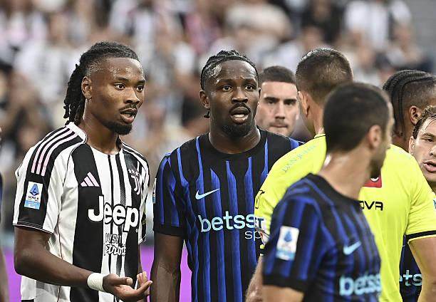 土耳其德比+图拉姆德比抢戏意大利国家德比