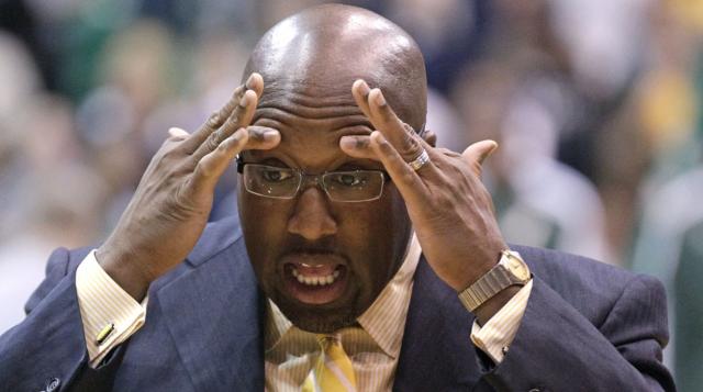 开云体育-尼克斯选帅为何情定布朗？没人比他更适合大苹果城