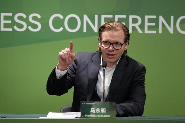 kaiyun-聚焦｜北京国安俱乐部新任体育总经理和新任主教练就职发布会