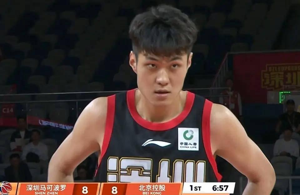 CBA最辛苦8人！廖三宁排第四，神投手排第八，榜首接近打满全场