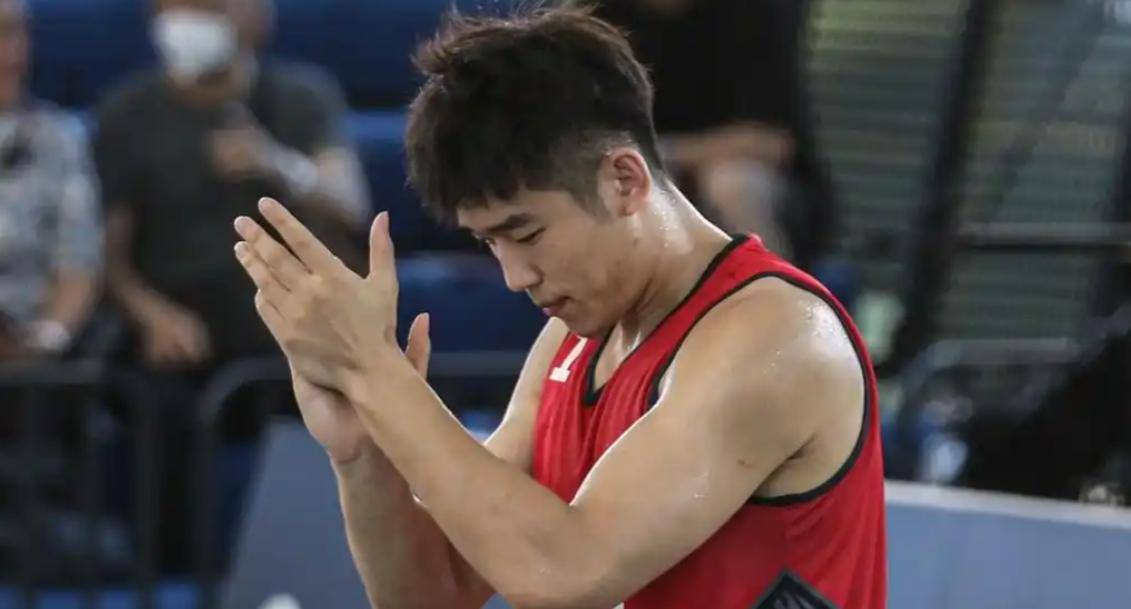 CBA最辛苦8人！廖三宁排第四，神投手排第八，榜首接近打满全场