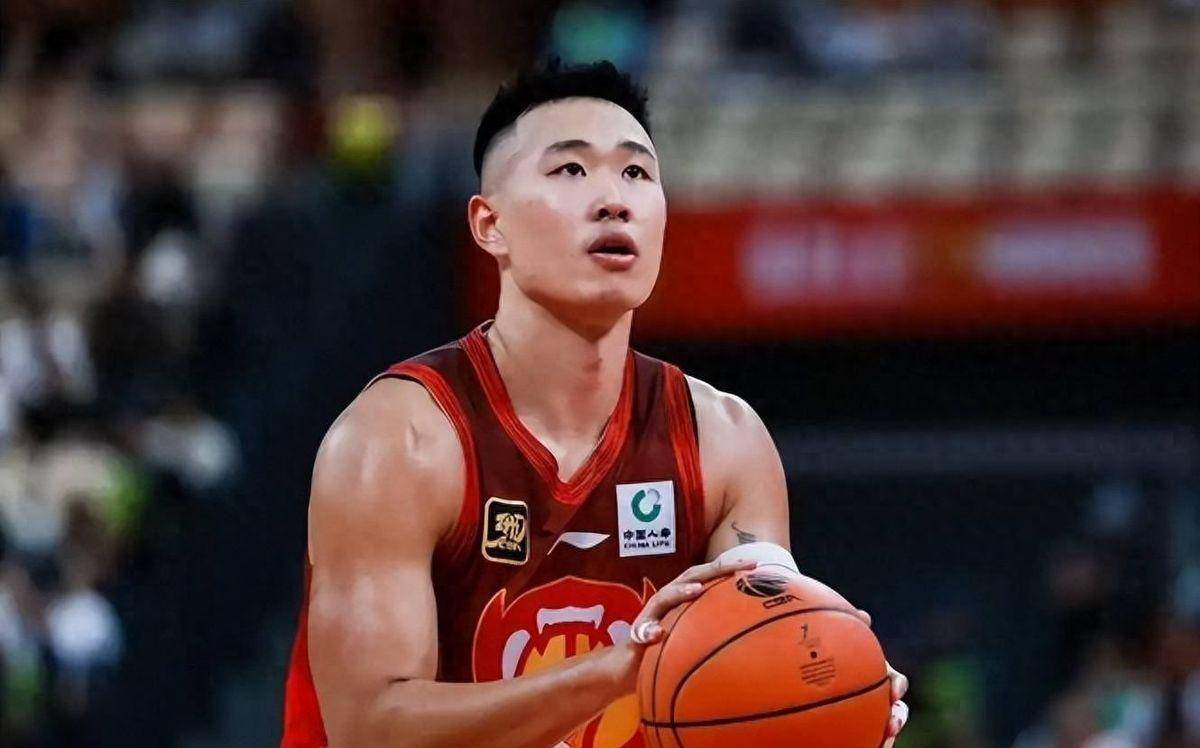 CBA最辛苦8人！廖三宁排第四，神投手排第八，榜首接近打满全场