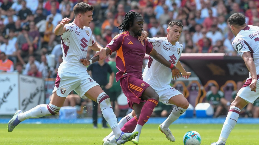 开云下载-意大利杯解析：罗马主场击退都灵晋级？