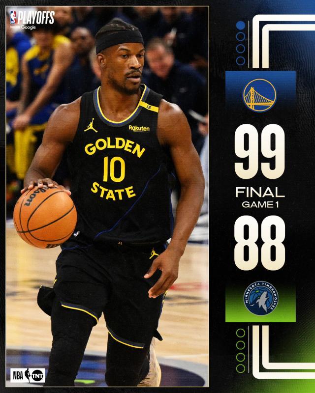 奇迹诞生之地！NBA历史首次出现次轮G1全部下克上