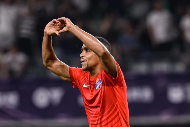 开云体育-【中超】罗德里格传射恩戈姆建功 梅州3比0新鹏城