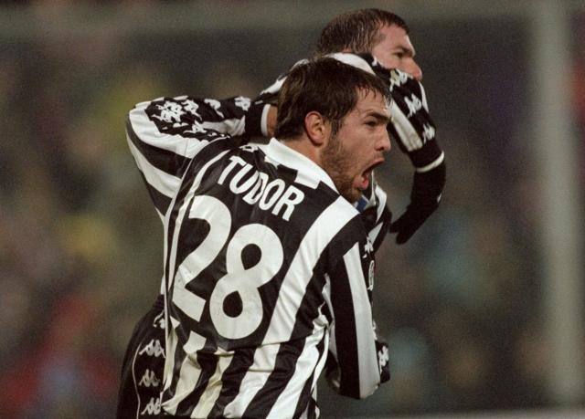 开云APP-【人物】图多尔：忠臣回归，义无反顾拯救尤文危局