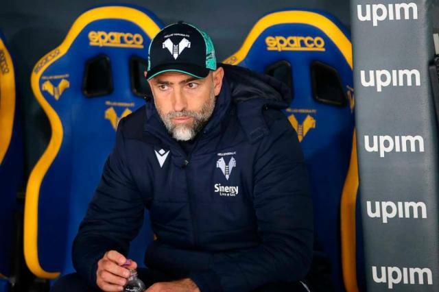 开云APP-【人物】图多尔：忠臣回归，义无反顾拯救尤文危局