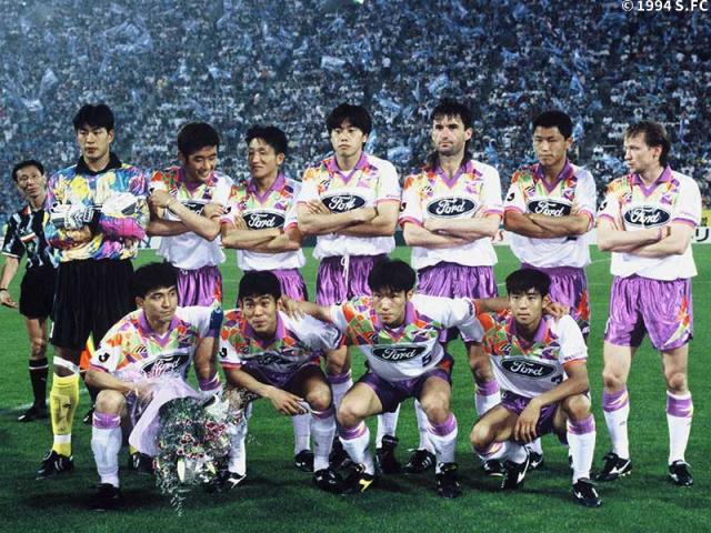 开云-森保一携上村健一战广岛元老赛 两人曾当8年队友