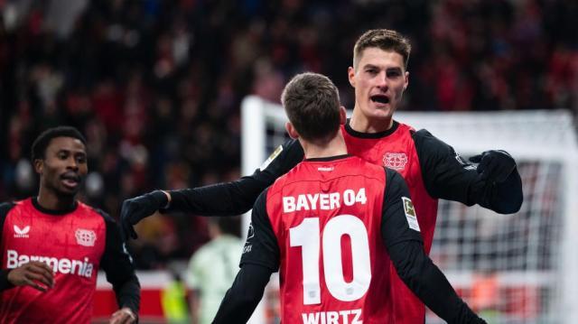 开云-秦游夏：冠军库森归来！德甲争冠不是拜仁的独角戏