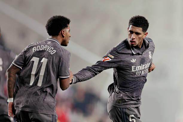 开云APP-【复盘】空战被同城小弟欺负，皇马攻守两端都有问题