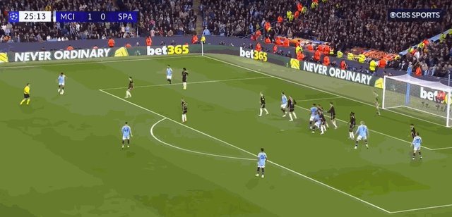 开云体育-【欧冠】曼城5比0布拉格斯巴达，哈兰德梅开二度