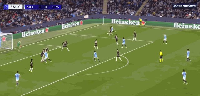 开云体育-【欧冠】曼城5比0布拉格斯巴达，哈兰德梅开二度