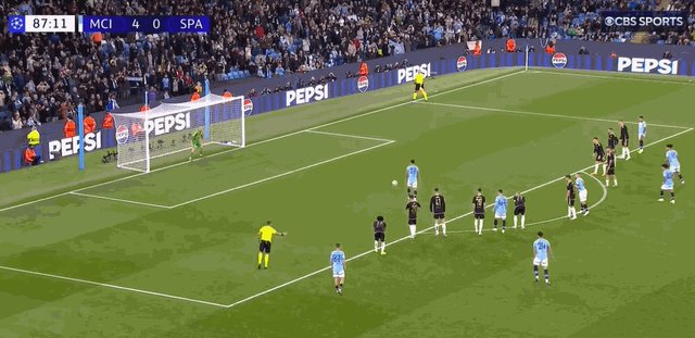 开云体育-【欧冠】曼城5比0布拉格斯巴达，哈兰德梅开二度