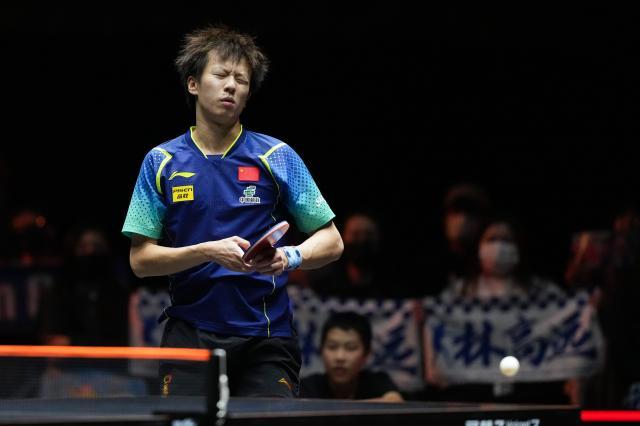 1732149041626023337.jpg 开云-WTT福冈总决赛首日 国乒2胜5负战绩不佳为哪般?