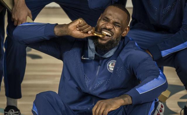 【夜读】超级凡尔赛