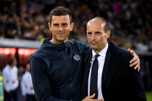 开云-【观察】阿莱格里下课大起底，二进宫为何惨淡分手？