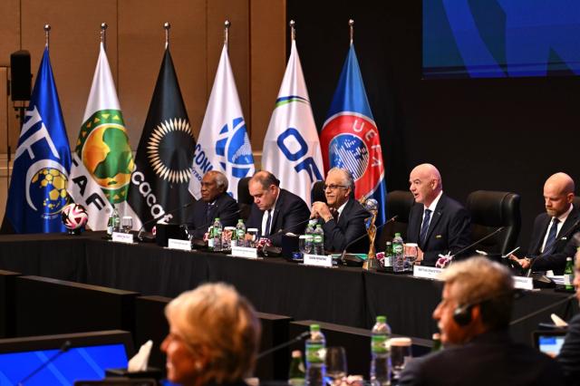 开云官网-FIFA敲定新周期 中国女足如何应对比赛窗口期减少