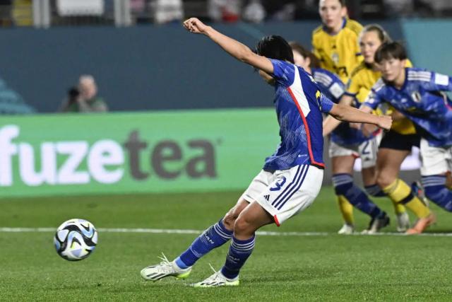 开云APP-又得拍个纪录片?看看日本国字号近年点球失败纪录