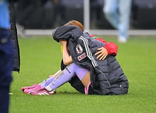 开云APP-又得拍个纪录片?看看日本国字号近年点球失败纪录