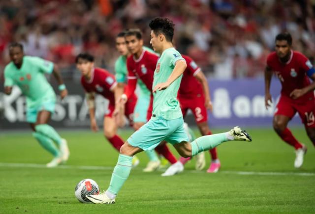 开云APP-又得拍个纪录片?看看日本国字号近年点球失败纪录