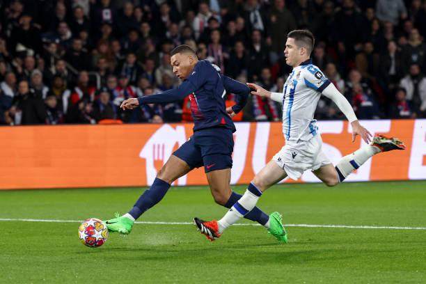 1707955239830064671.jpg 开云-王勤伯:巴黎球星能力决定比赛,皇家社会梦醒时分