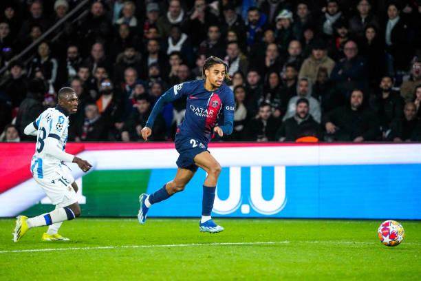 1707955208633087108.jpg 开云-王勤伯:巴黎球星能力决定比赛,皇家社会梦醒时分