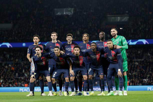 1707955262472010183.jpg 开云-王勤伯:巴黎球星能力决定比赛,皇家社会梦醒时分