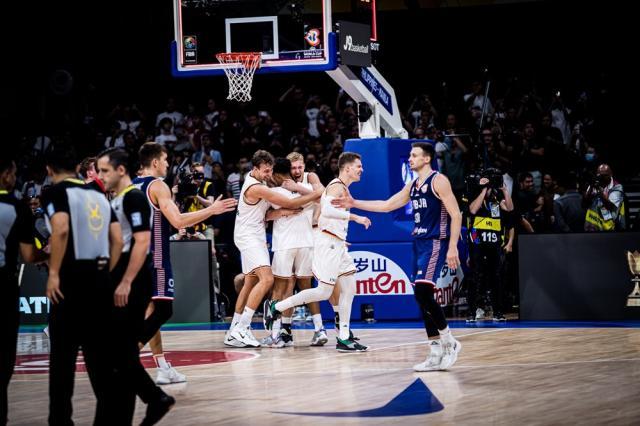 开云下载-14年5度决赛折戟！悲情塞尔维亚成篮坛无冕之王