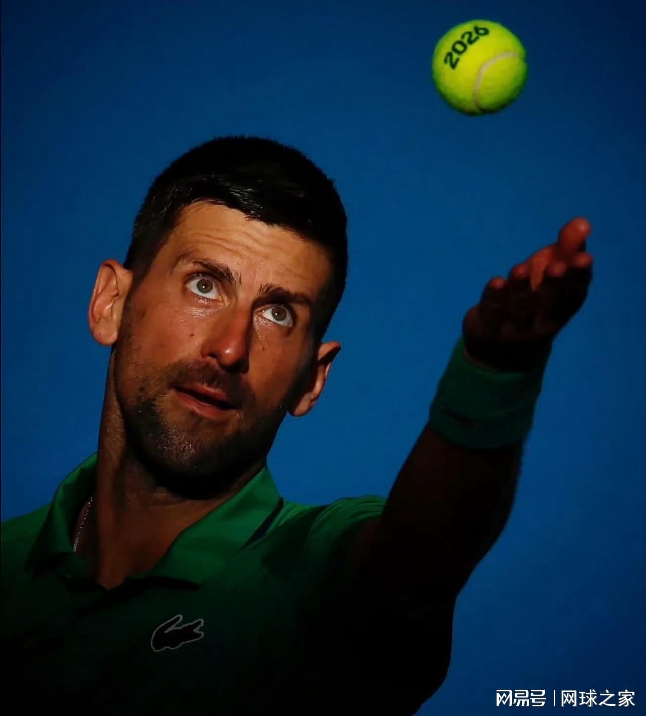 开云下载-德约轻取蒂亚福打破伤退谣言，辛纳、萨巴领衔澳网男女单夺冠赔率