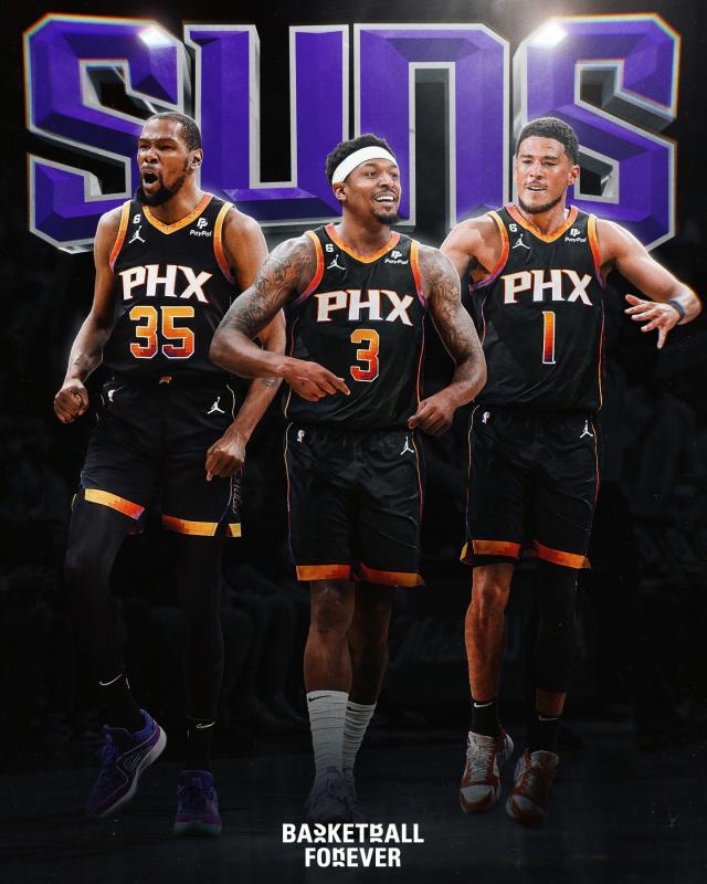 kaiyun-再次组成三巨头！杜兰特一路走到黑不成功便成仁