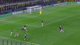 开云体育-【欧冠】劳塔罗一击制胜，国米总比分3比0杀入决赛！