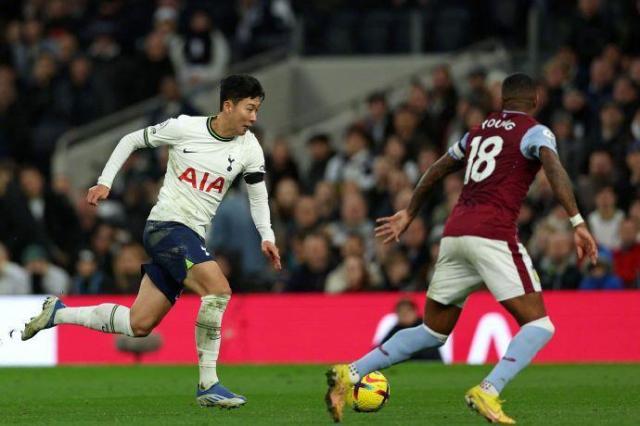 开云下载-盲信洛里斯还遇英超版拉奥斯，热刺家门口活埋自己