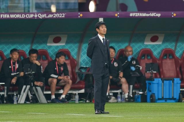 1669937639480073850.jpg 开云APP-恩里克:本希望能赢下比赛 森保一:希望至少进八强