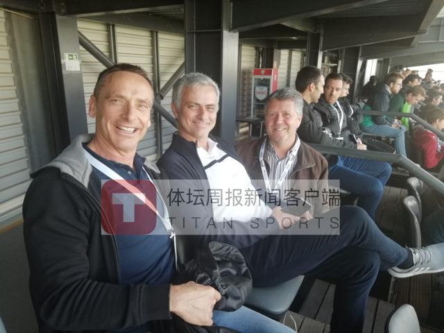 开云官网-穆里尼奥八年助教掌舵留葡队：看到中国足球希望