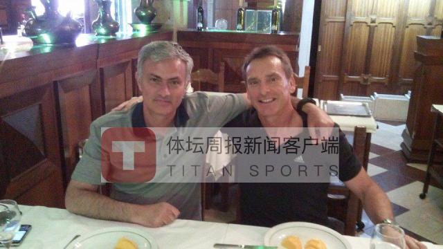 开云官网-穆里尼奥八年助教掌舵留葡队：看到中国足球希望