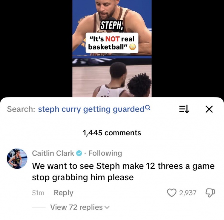 开云下载-克拉克声援库里:我们想看他每场飚进12记三分 别再对他生拉硬拽