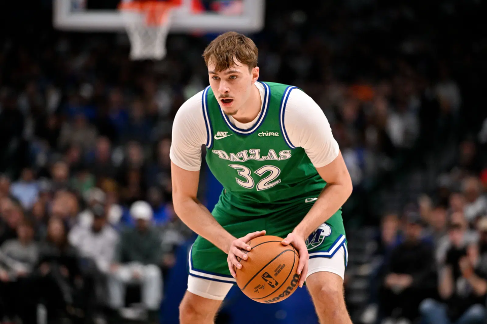 开云官网-NBA官网新秀榜更新：克努佩尔超越弗拉格登顶 开拓者乐福升至第8