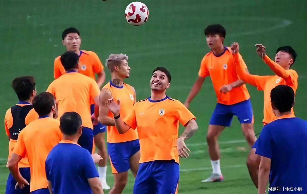 开云-泰山队重磅换刀!洛佩斯离队,替身即将空降,联手克雷桑引爆中超