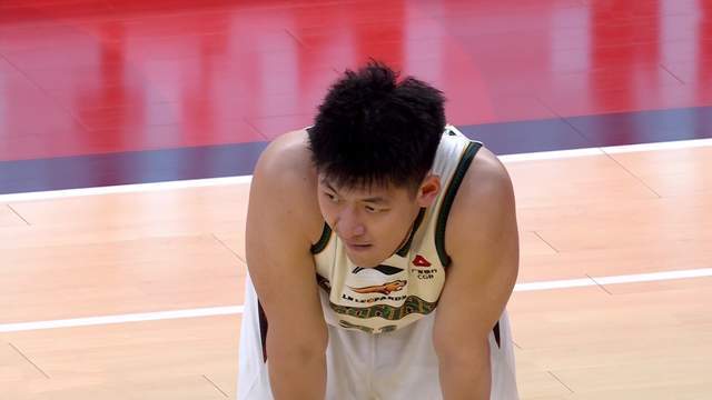 kaiyun-赵继伟错失关键球,空砍15+6+7 辽宁男篮惜败山西 双外援弹尽粮绝