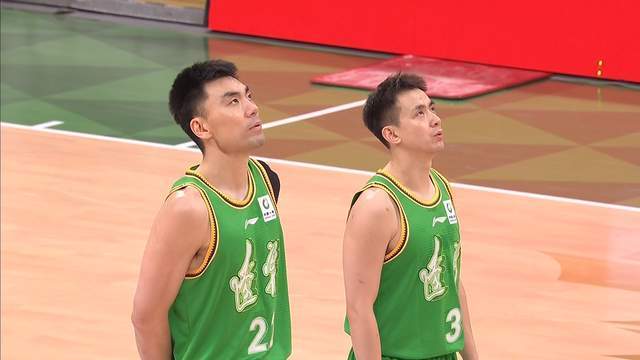 kaiyun-赵继伟错失关键球,空砍15+6+7 辽宁男篮惜败山西 双外援弹尽粮绝